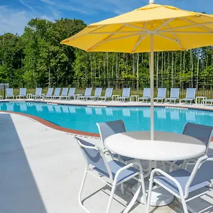  Holiday home Shore Point United States