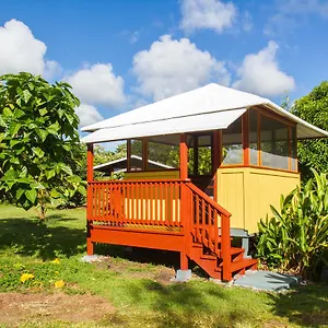 Hotel Kirpal Meditation And Ecological Center