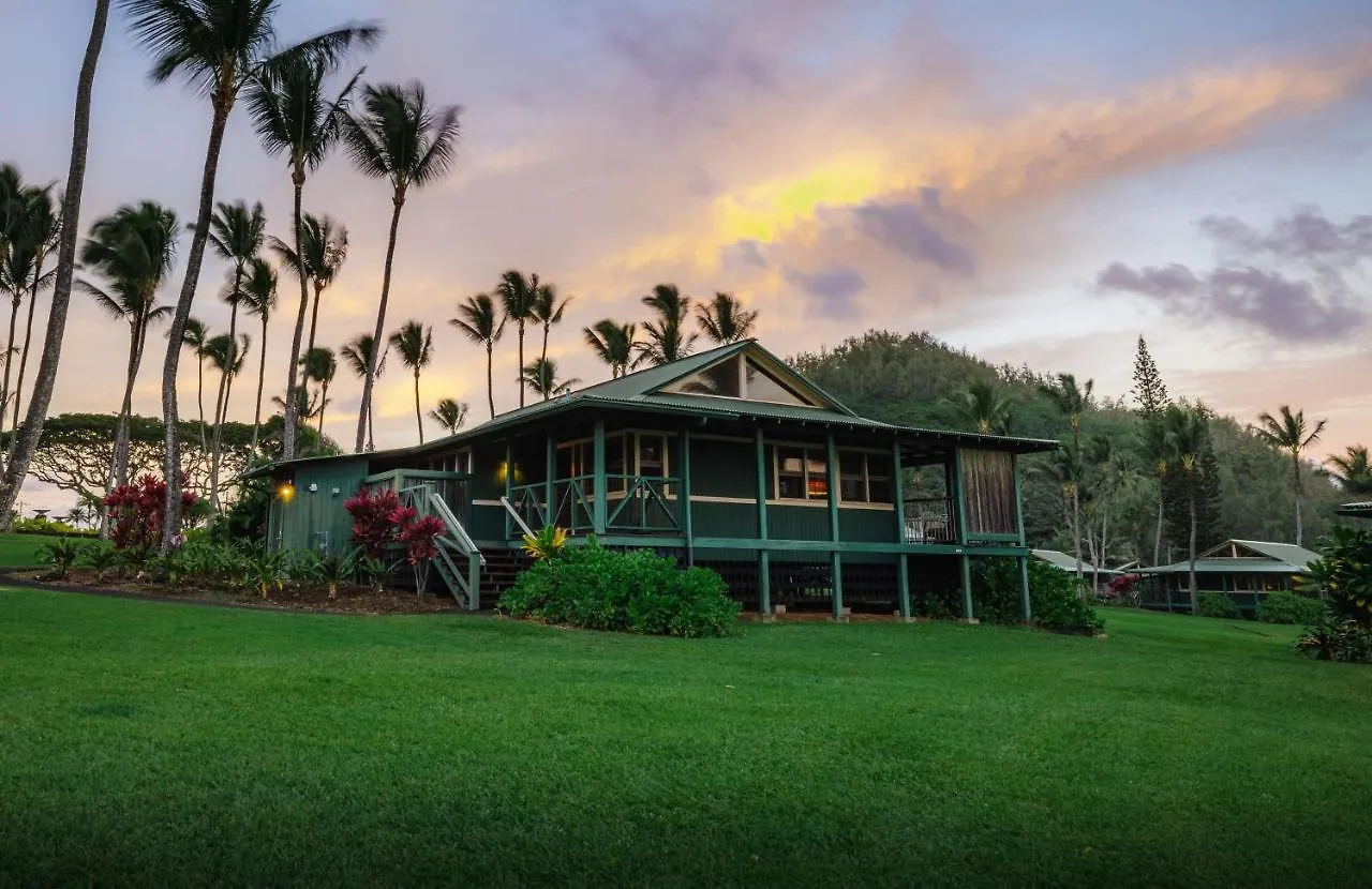 Hana-Maui Resort, A Destination By Hyatt Residence Resort Hana