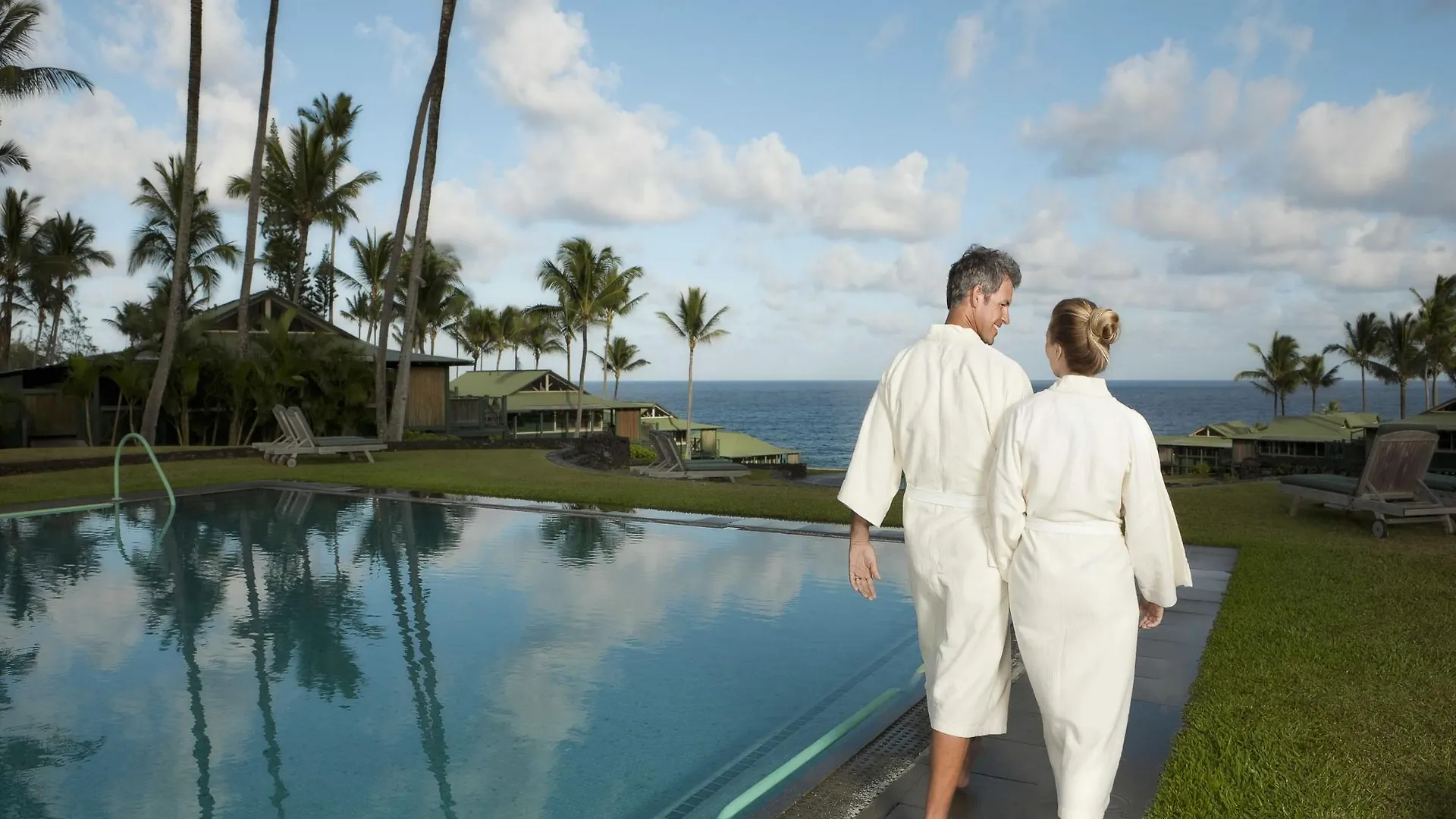 Hana-Maui Resort, A Destination By Hyatt Residence 4*, Hana