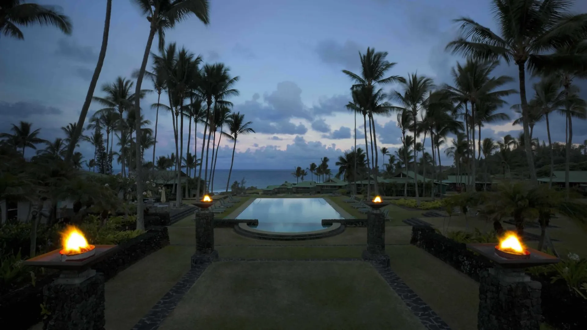 Hana-Maui Resort, A Destination By Hyatt Residence Resort