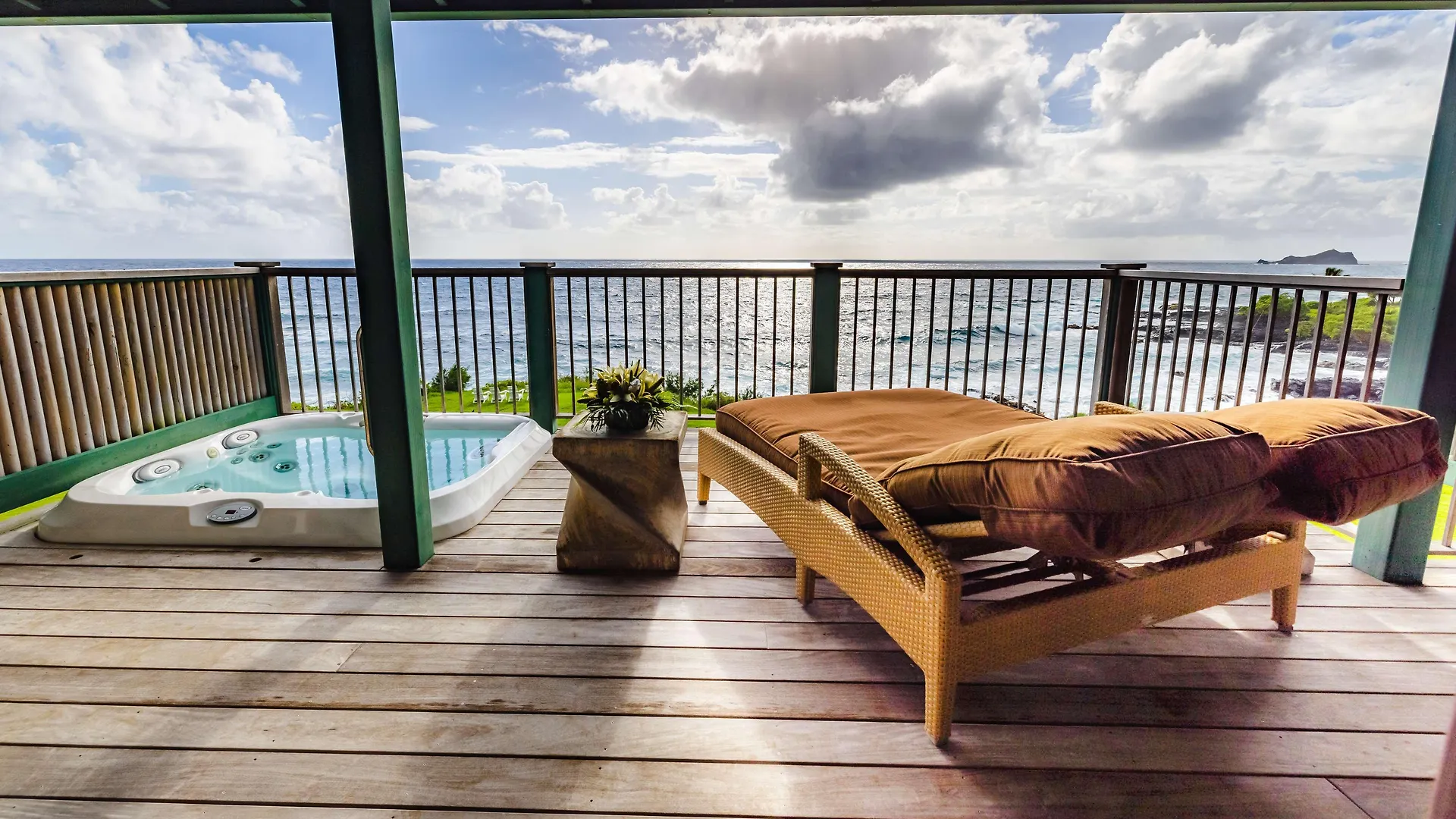 **** Resort Hana-Maui Resort, A Destination By Hyatt Residence Estados Unidos