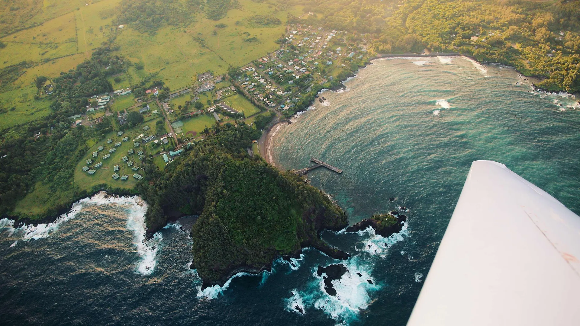 Hana-Maui Resort, A Destination By Hyatt Residence