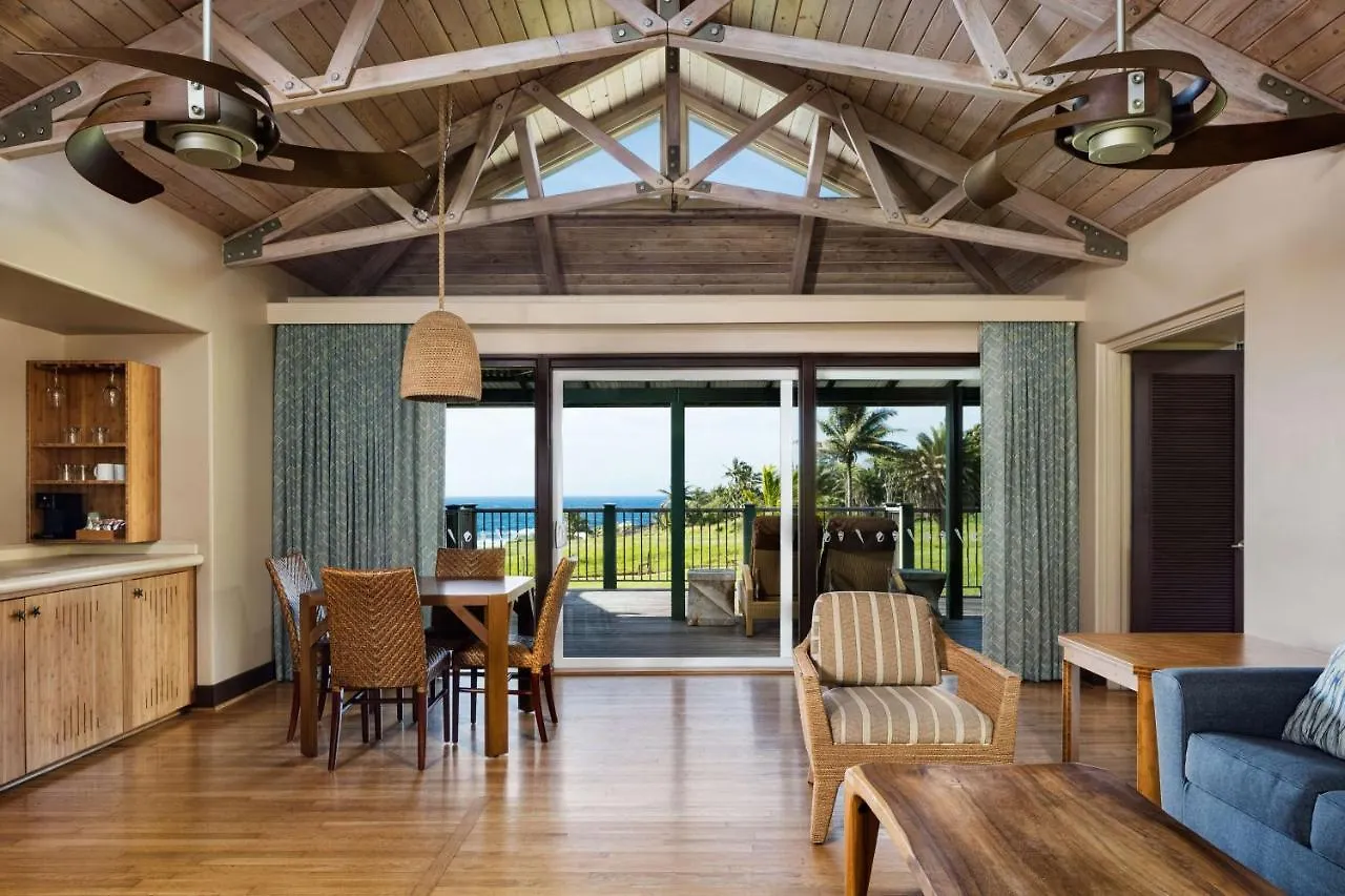 Hana-Maui Resort, A Destination By Hyatt Residence Estados Unidos