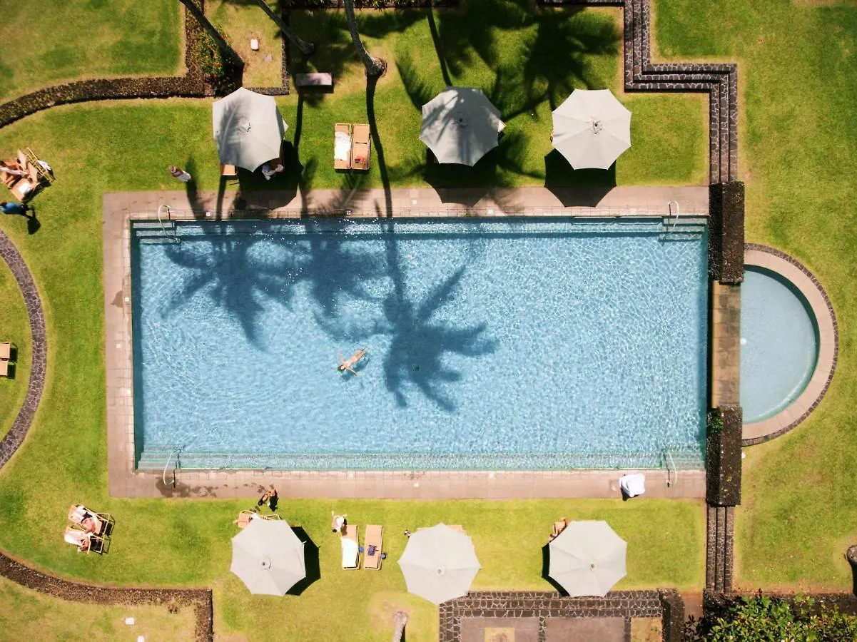 Hana-Maui Resort, A Destination By Hyatt Residence