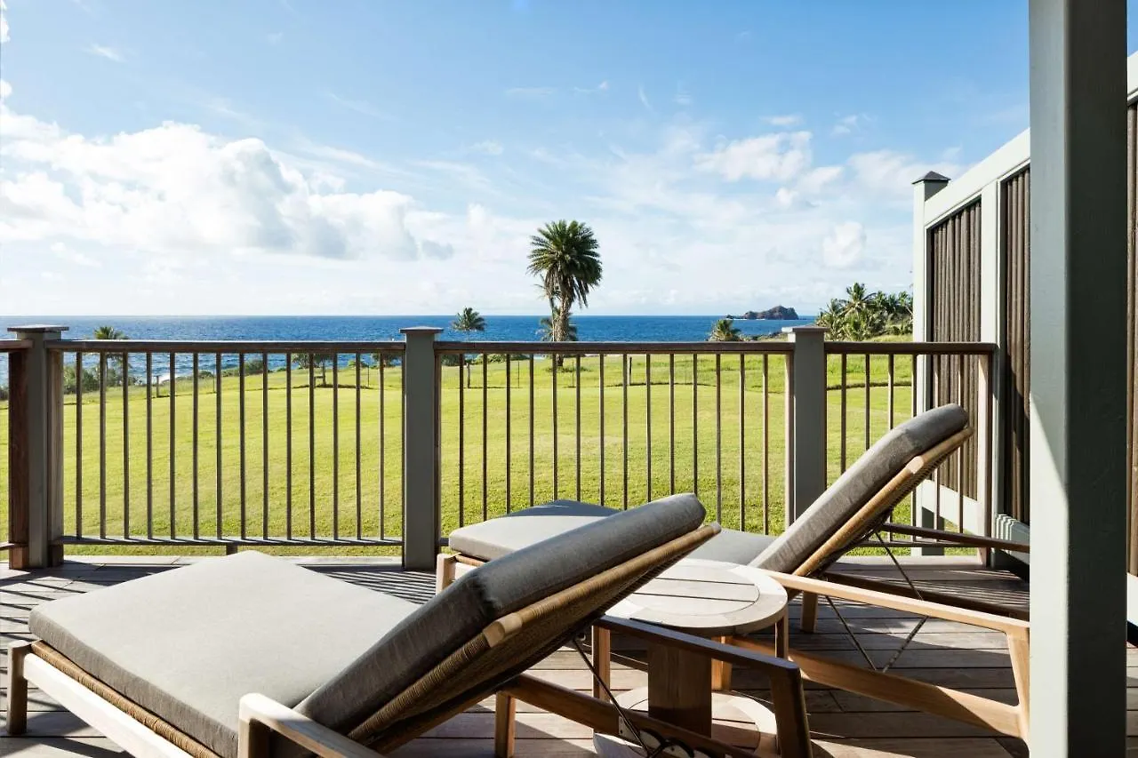 Hana-Maui Resort, A Destination By Hyatt Residence 4*, Hana Estados Unidos