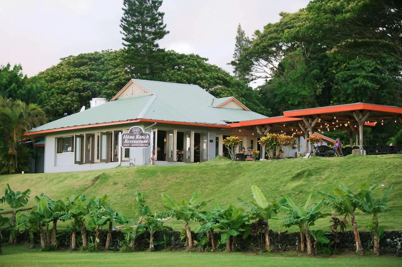 Hana-Maui Resort, A Destination By Hyatt Residence Resort Hana