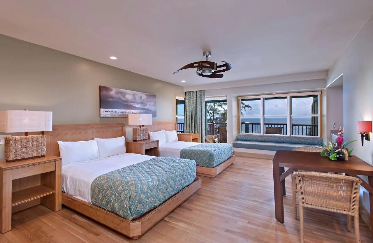 Hana-Maui Resort, A Destination By Hyatt Residence Resort