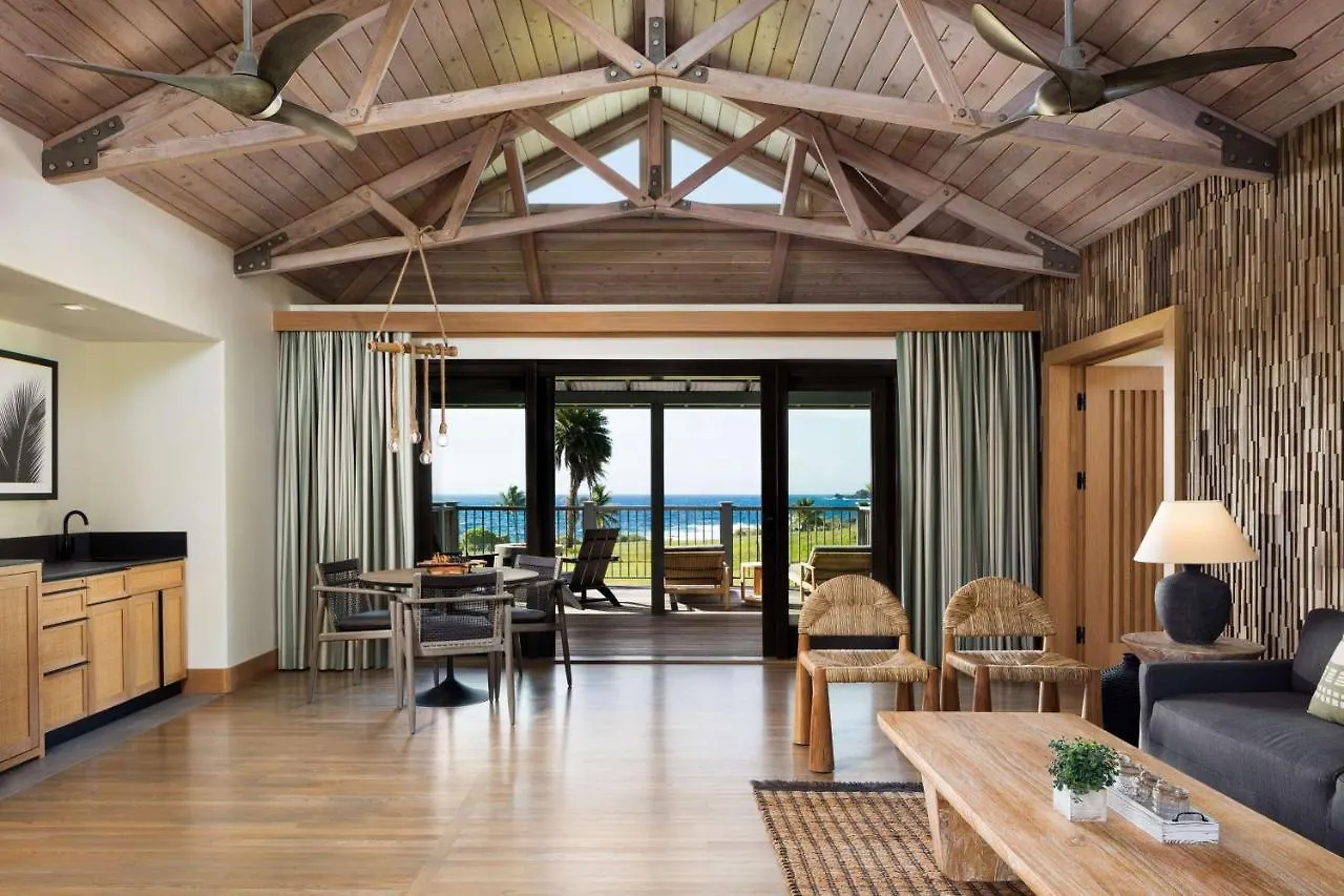 Resort Hana-Maui Resort, A Destination By Hyatt Residence