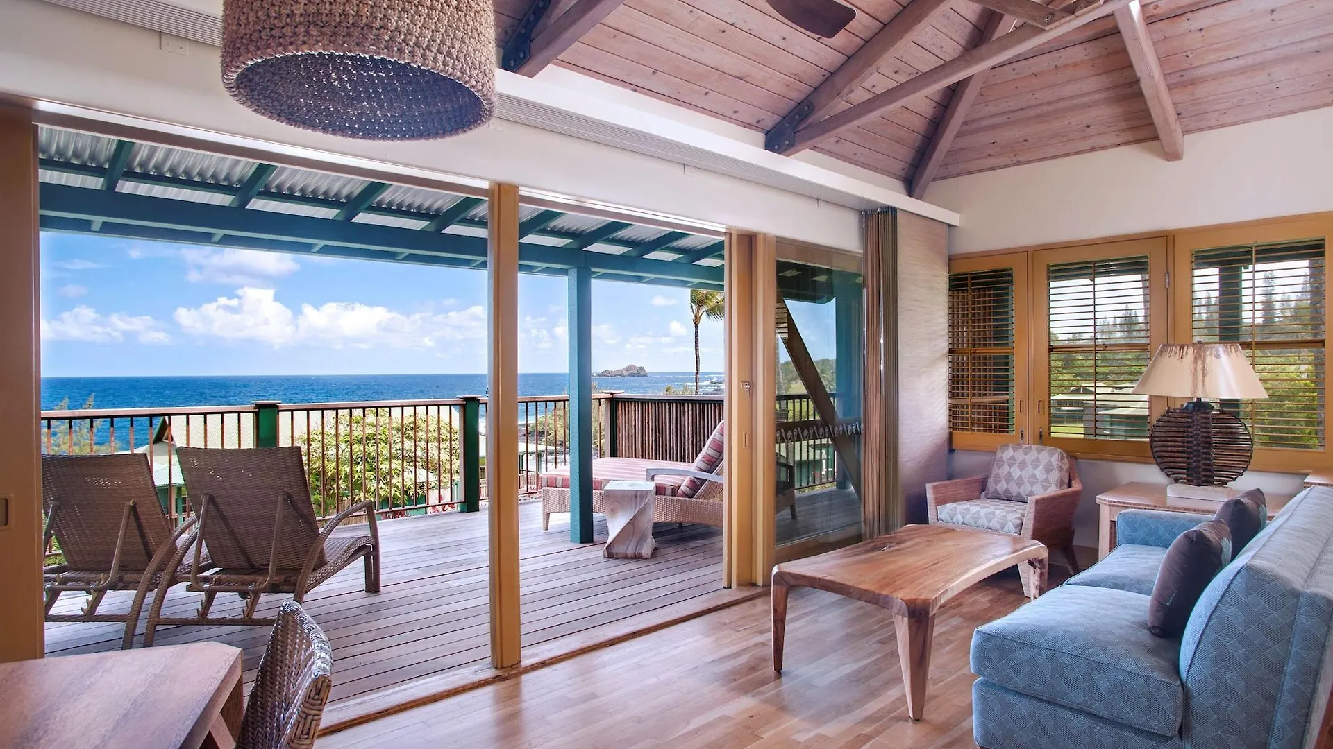 Hana-Maui Resort, A Destination By Hyatt Residence Resort