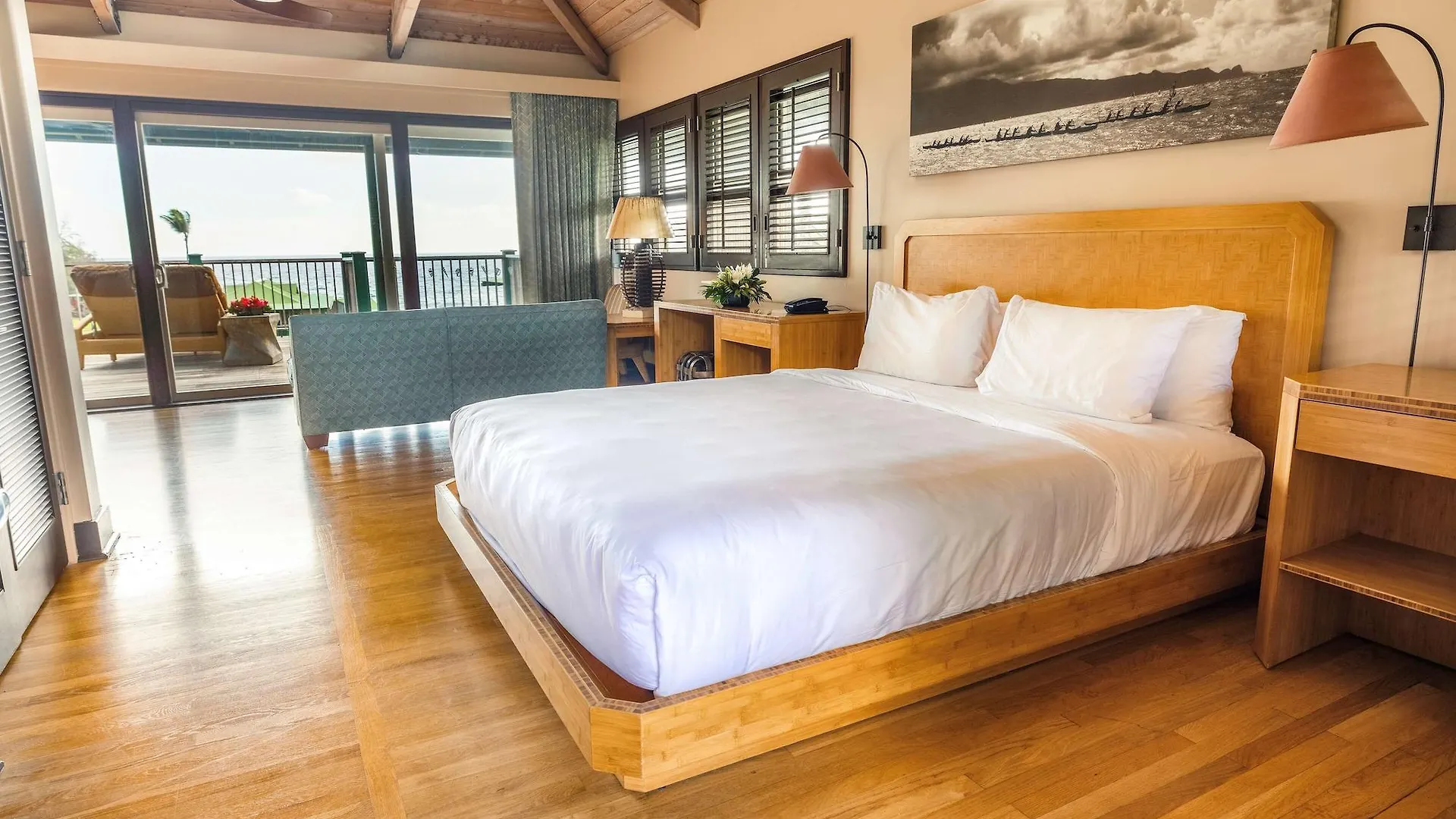 **** Resort Hana-Maui Resort, A Destination By Hyatt Residence Estados Unidos