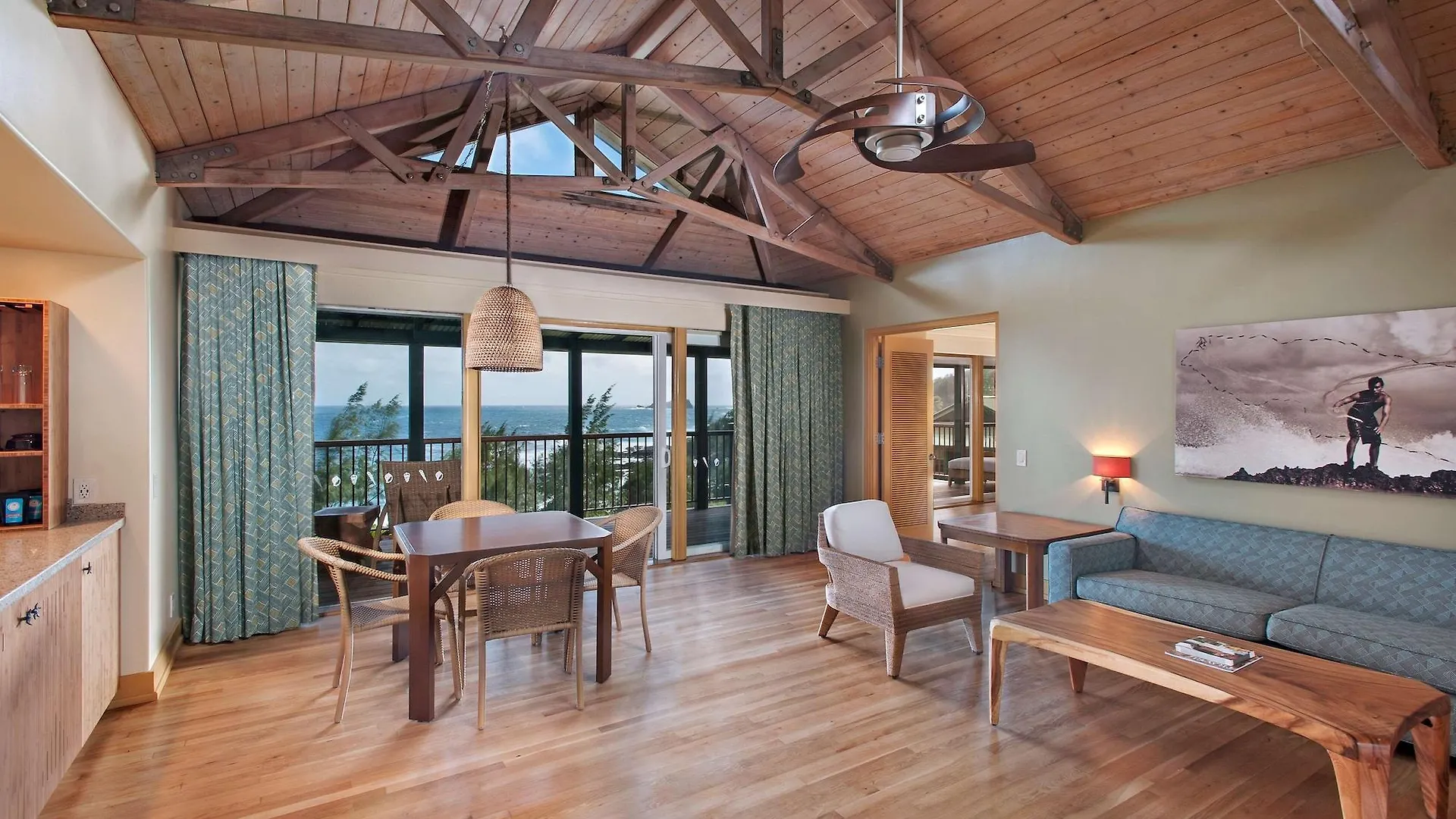 Hana-Maui Resort, A Destination By Hyatt Residence 4*, Hana