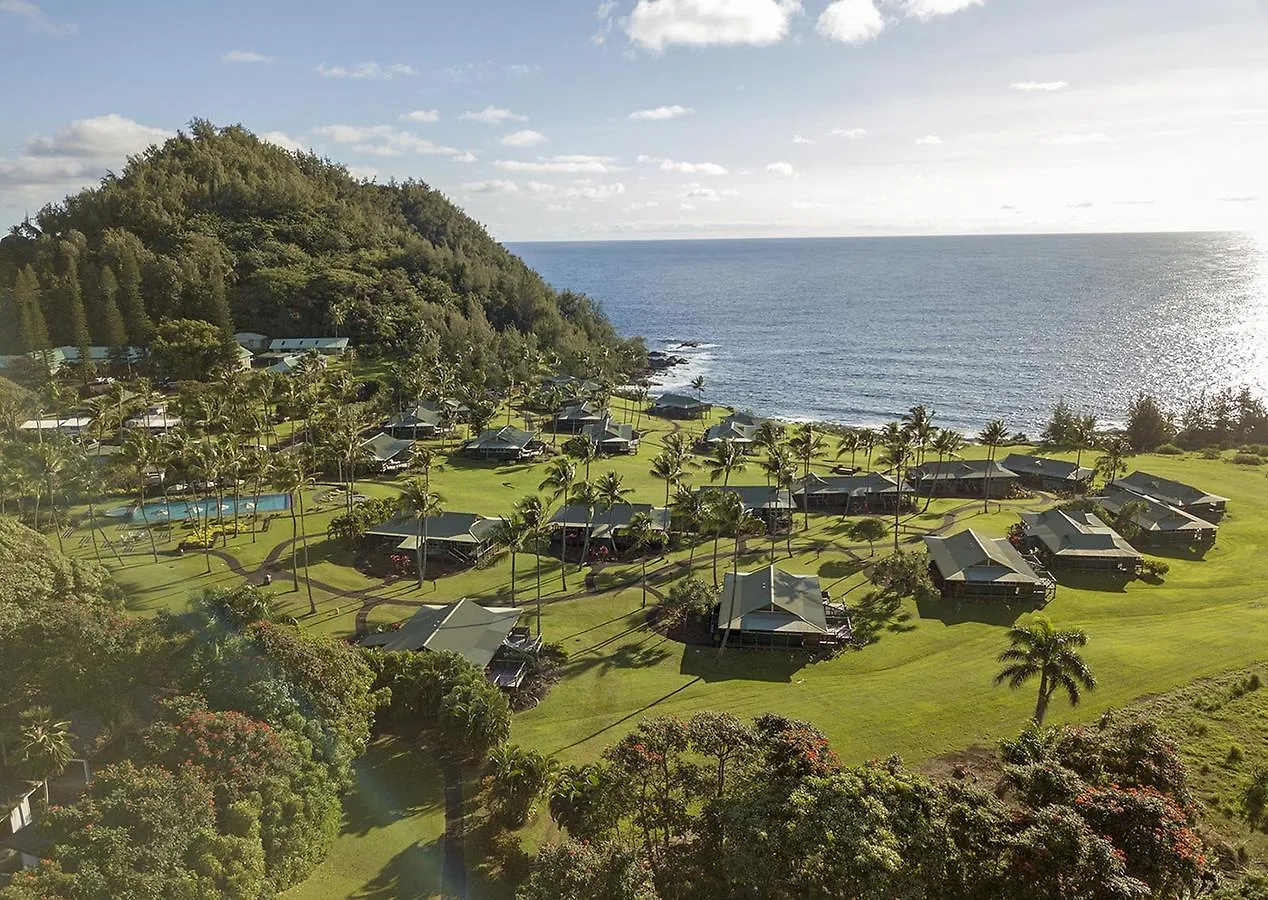 Resort Hana-Maui Resort, A Destination By Hyatt Residence