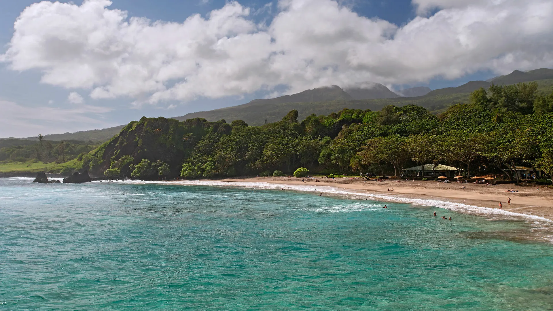 Hana-Maui Resort, A Destination By Hyatt Residence