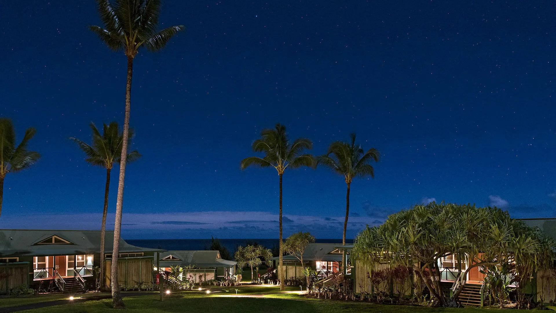 Resort Hana-Maui Resort, A Destination By Hyatt Residence