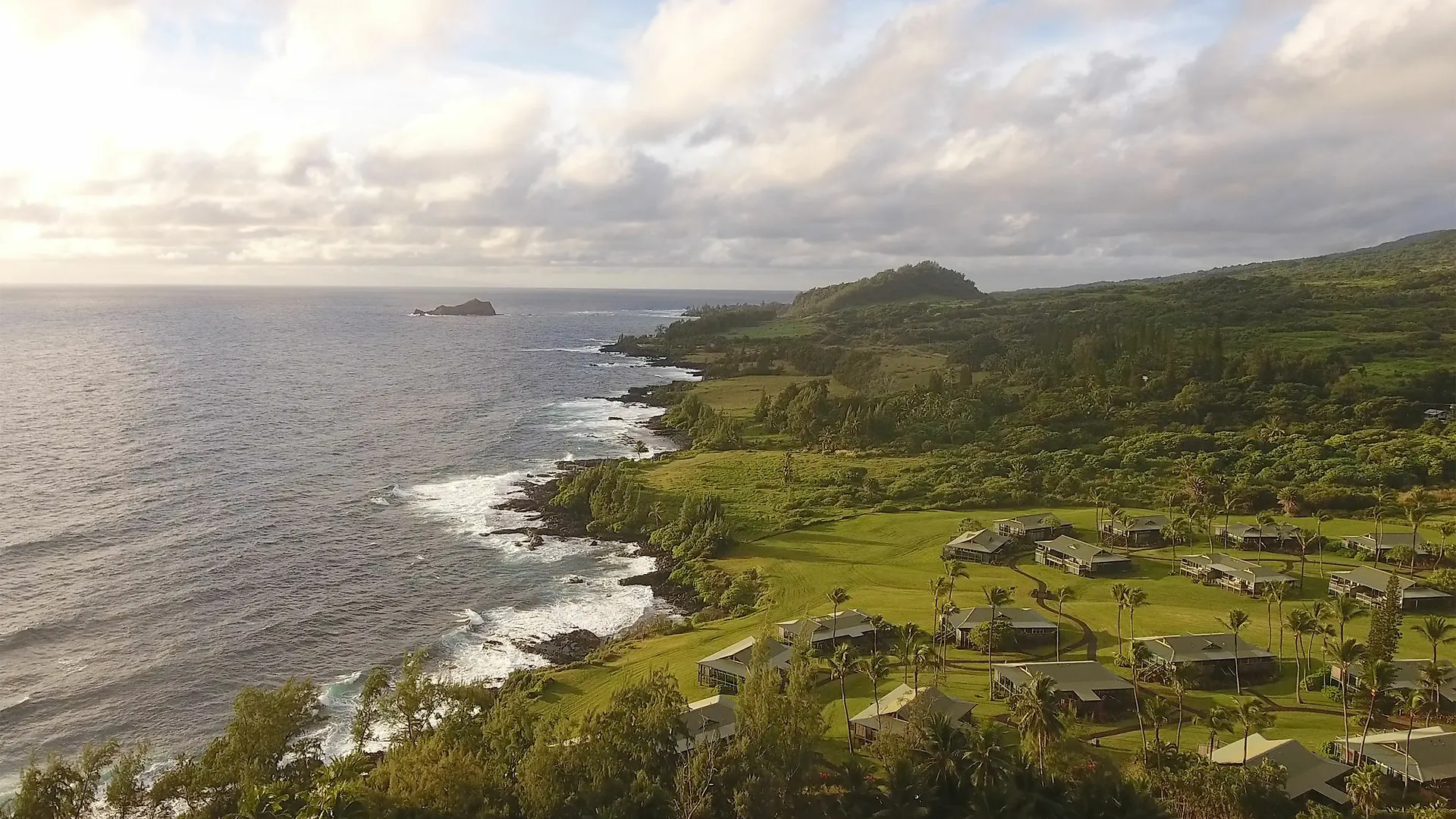 Hana-Maui Resort, A Destination By Hyatt Residence Resort Hana