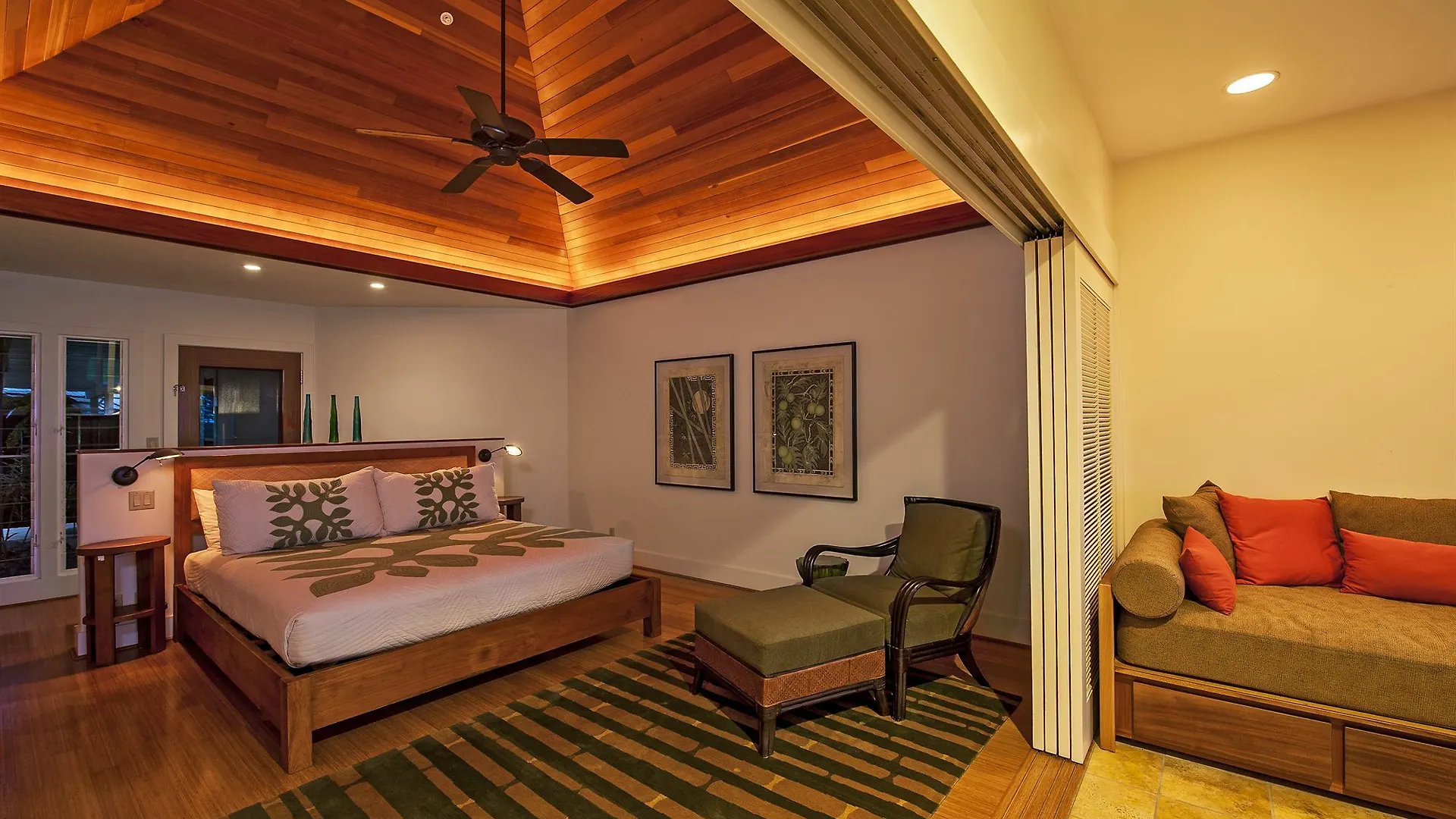 Resort Hana-Maui Resort, A Destination By Hyatt Residence