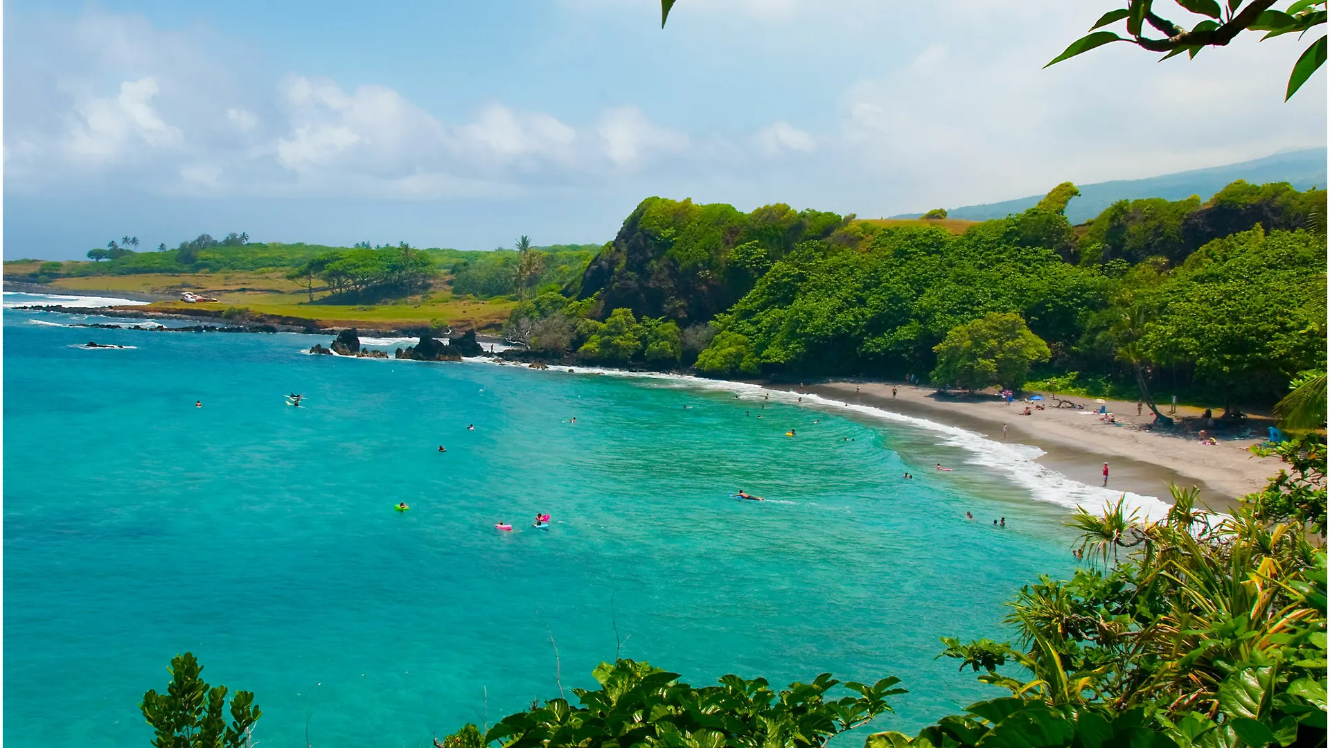 Hana-Maui Resort, A Destination By Hyatt Residence 4*, Hana