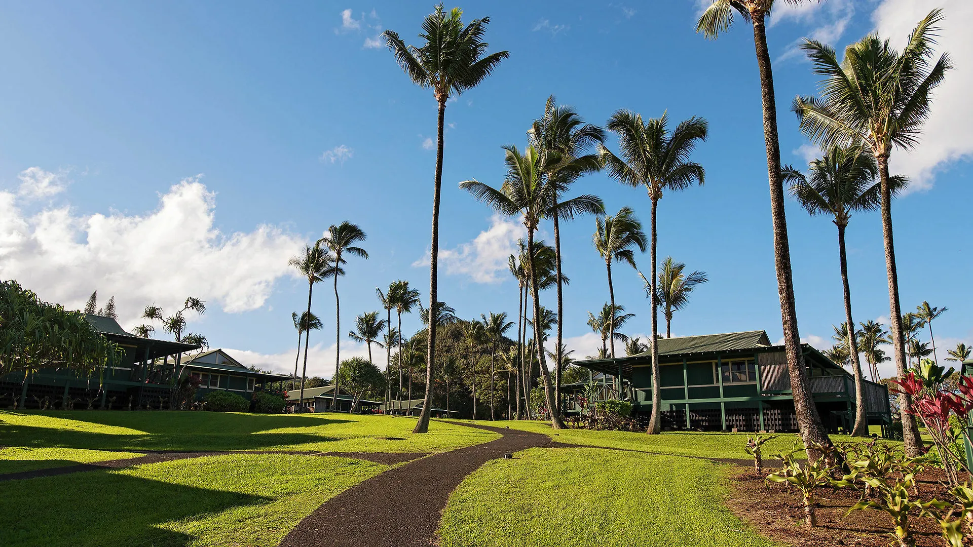 Hana-Maui Resort, A Destination By Hyatt Residence Resort