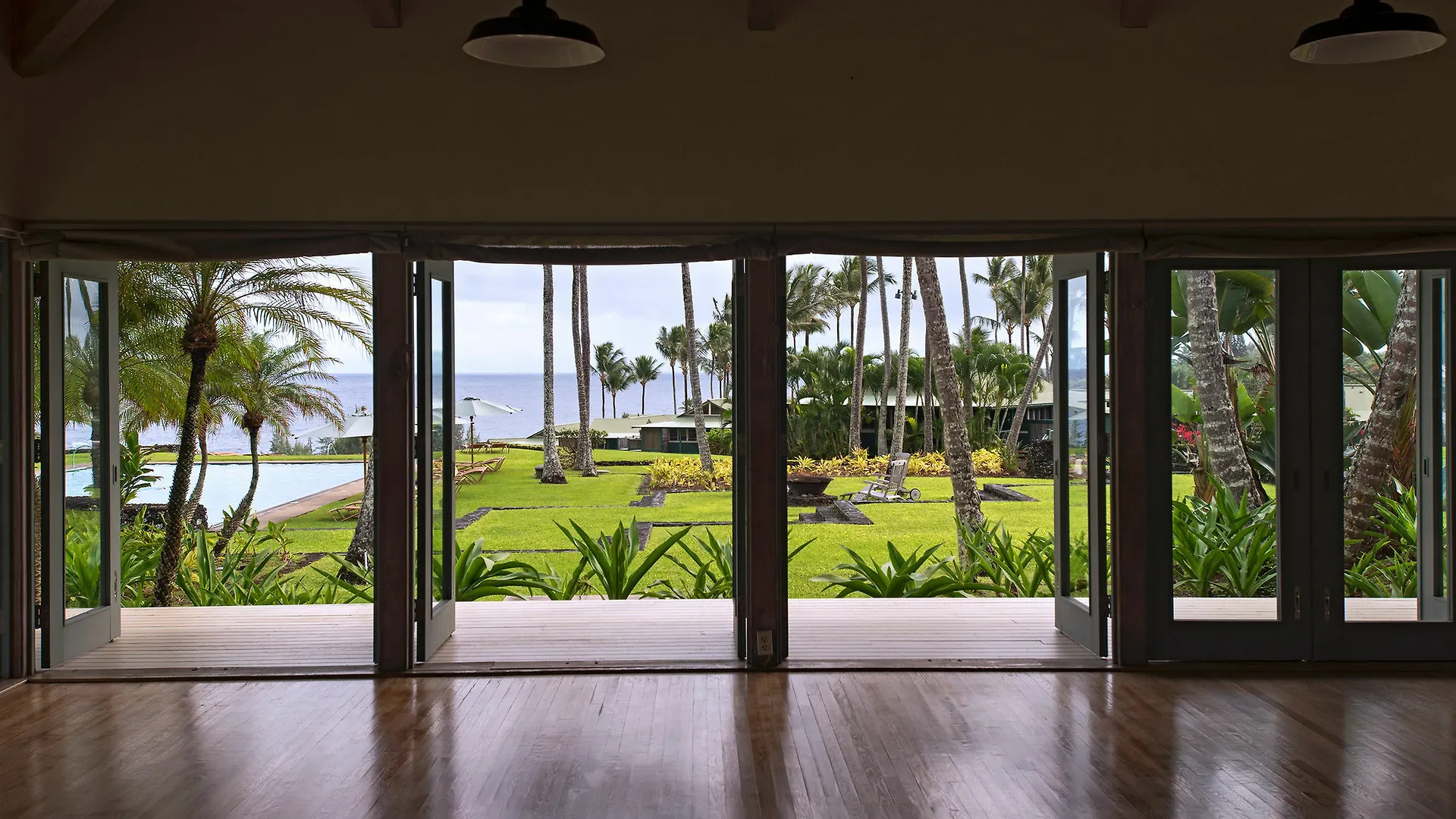 Hana-Maui Resort, A Destination By Hyatt Residence