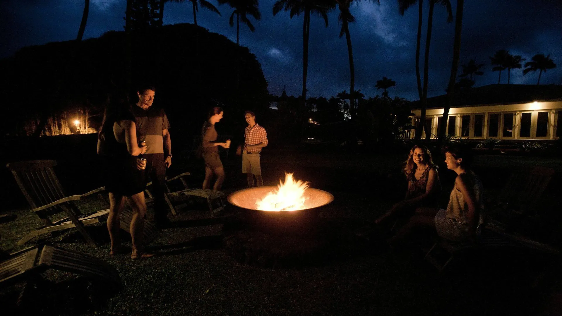 Hana-Maui Resort, A Destination By Hyatt Residence 4*, Hana Estados Unidos
