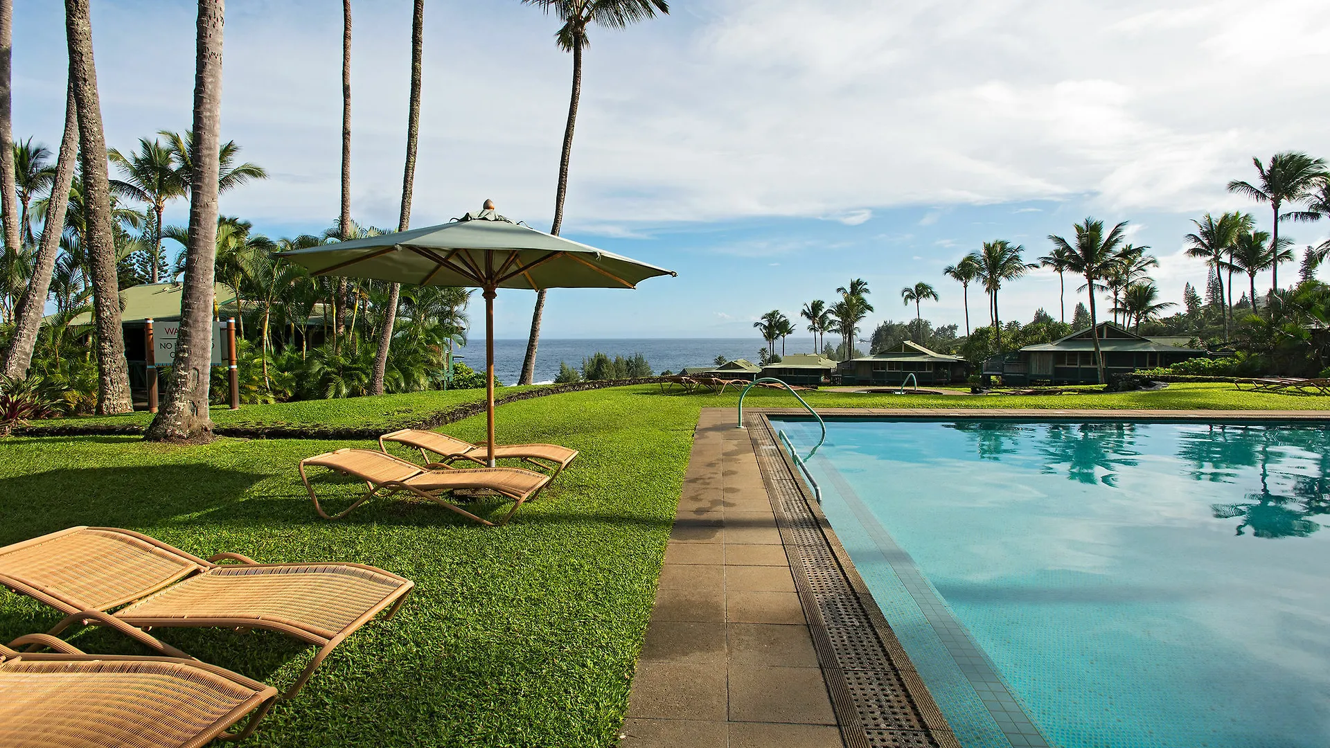 Hana-Maui Resort, A Destination By Hyatt Residence Estados Unidos