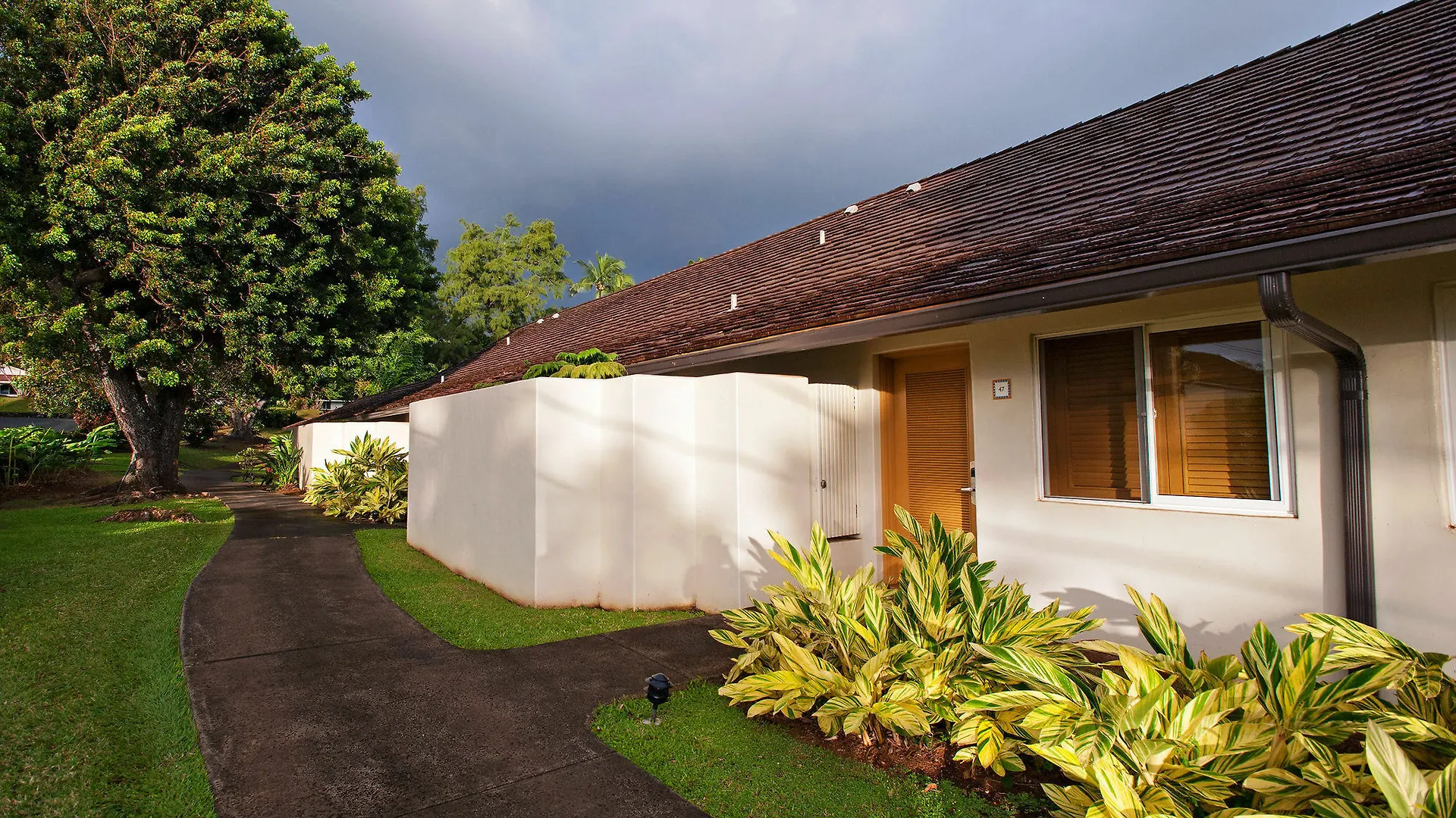 Hana-Maui Resort, A Destination By Hyatt Residence