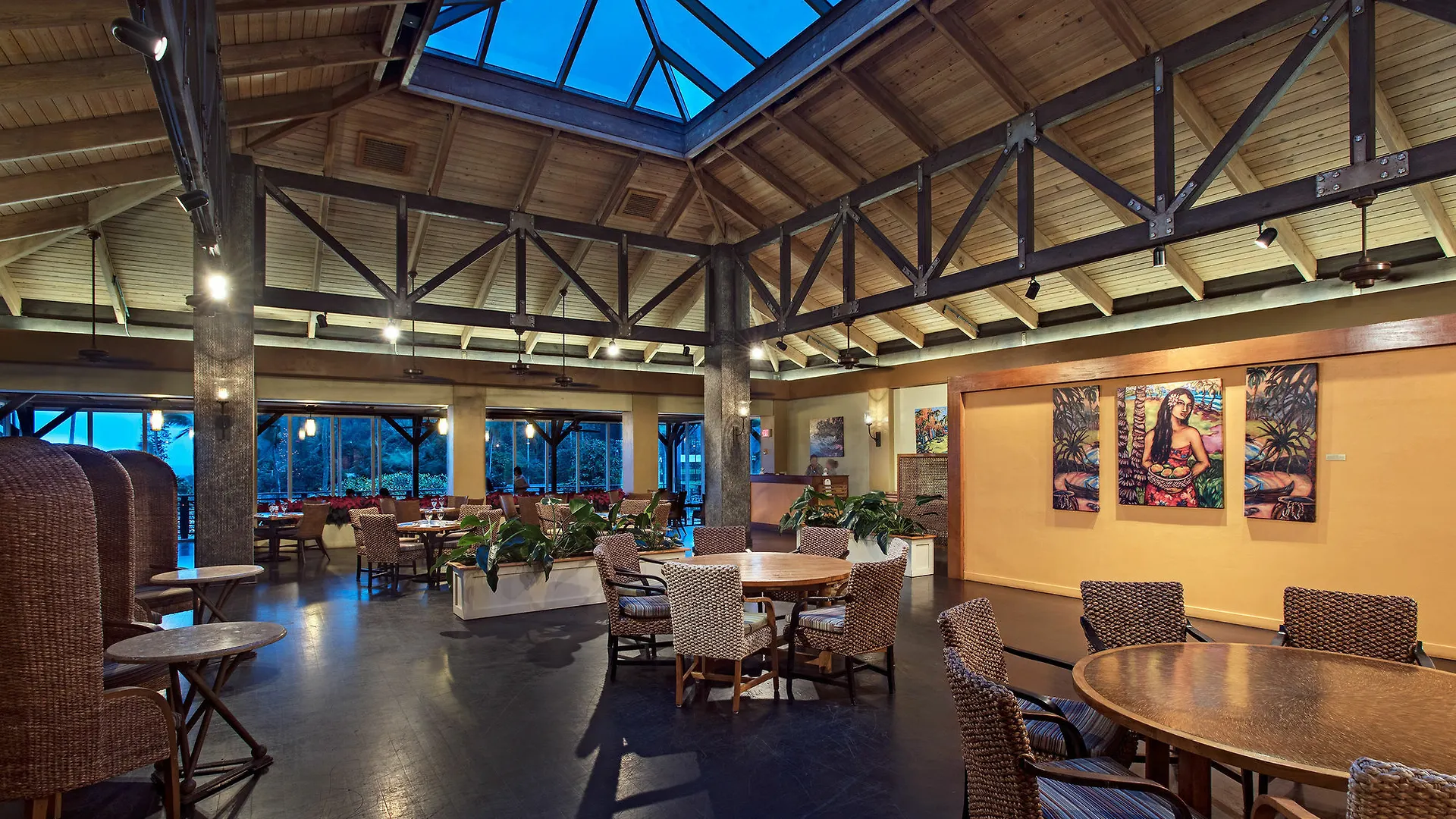 Hana-Maui Resort, A Destination By Hyatt Residence 4*, Hana