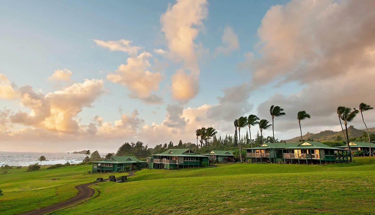 Hana-Maui Resort, A Destination By Hyatt Residence Resort