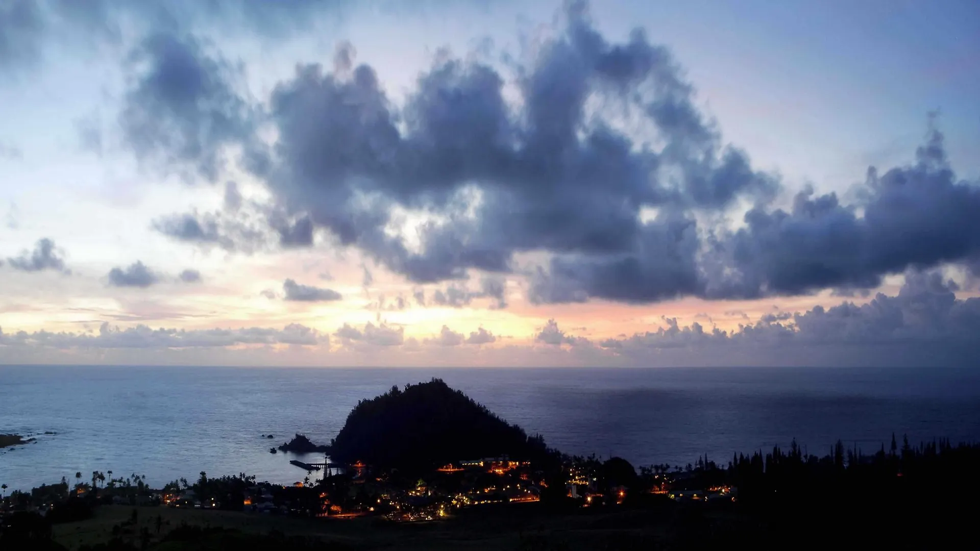 Hana-Maui Resort, A Destination By Hyatt Residence 4*, Hana United States
