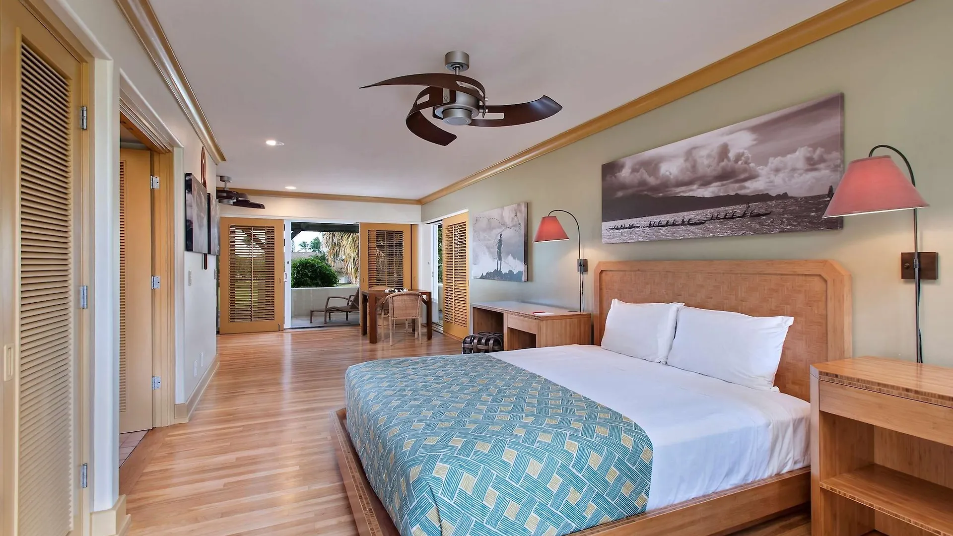 Hana-Maui Resort, A Destination By Hyatt Residence Resort Hana